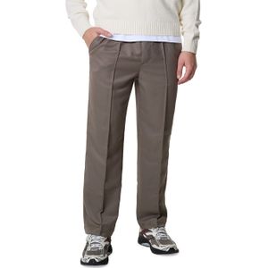 Quotrell Didon pants broek beige (Maat: M)