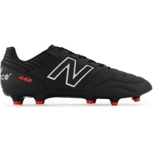 New Balance Voetbalschoenen zwart (Maat: 9 US)