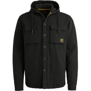 PME Legend Heren vest zwart (Maat: S)