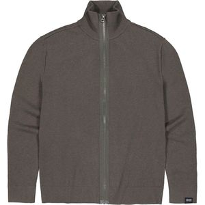 Butcher of Blue - Clifden Full Zip - Vest