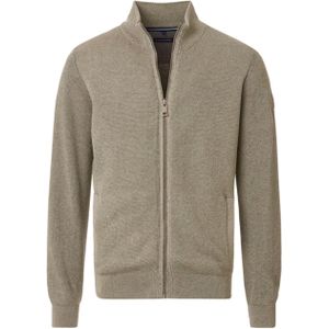 Casa Moda - Vest - Beige