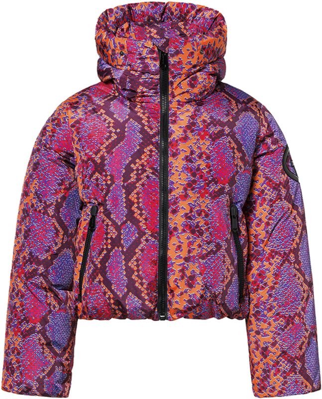 Goldbergh - Lucinda - Ski-jas - Roze