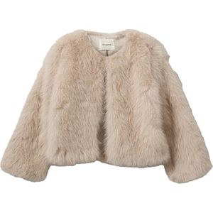 Sofie Schnoor Jas ecru (Maat: 164)