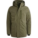 Vanguard - V-COAT DOUBLE - Tussenjas - Groen