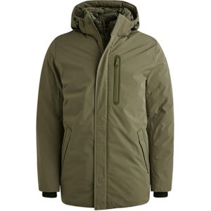 Vanguard - V-COAT DOUBLE - Tussenjas - Groen