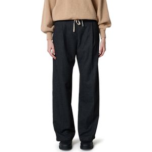Bellerose Turin broek grijs (Maat: 40)