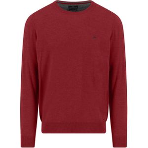 Fynch Hatton - 1514800 - Troyer Trui - Heren