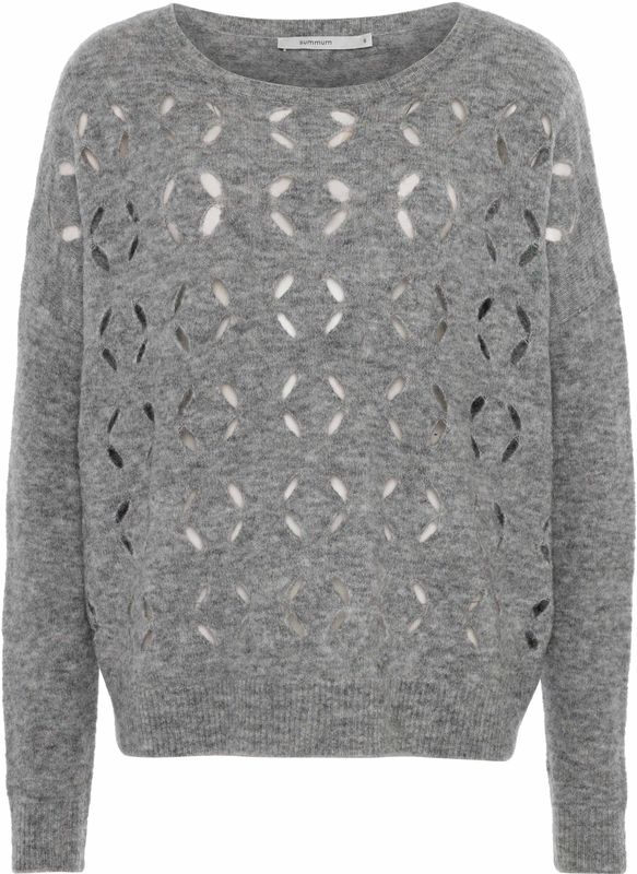 Summum Pullover 7s7952-70029