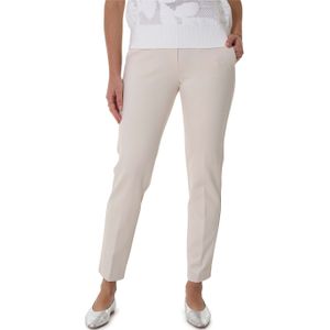 Beaumont CHARLIE broek beige (Maat: 44) - Effen