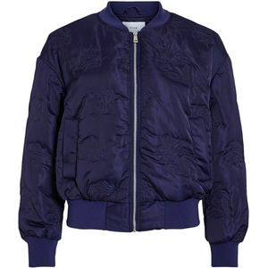 Vila - Vishona - Bomber Jacket - Rhodonite - Dames