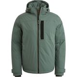 PME Legend - CREWCAT Ripper - Tussenjas - Groen