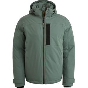 PME Legend - CREWCAT Ripper - Tussenjas - Groen