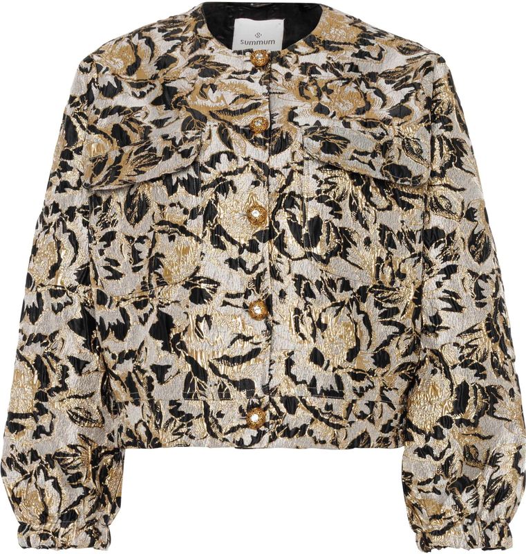 Summum - Jack 1s1250-12317 - Damesjack