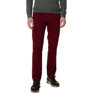 Meyer - BONN - Chino Broek - Rood