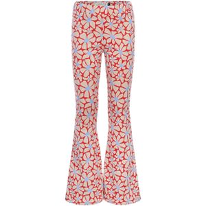 Looxs Little Light broek oranje (Maat: 92)