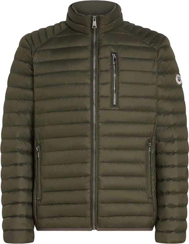 RESET - Los Angeles - Heren Winterjas - Dons - Lichtgewicht