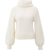 YAYA - Pullover 01-000508-510 - Ecru - Sweater