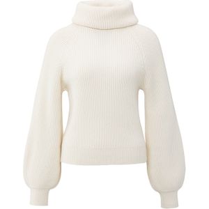 YAYA - Pullover 01-000508-510 - Ecru - Sweater