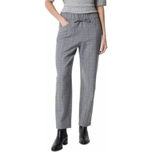 Frank Walder WX51 broek grijs (Maat: 38) - Ruit