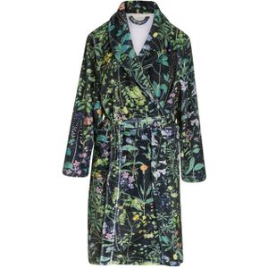 Essenza Ochtendjas grijs (Maat: S)