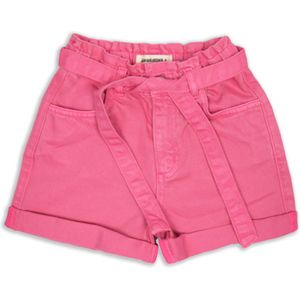 Ammehoela korte broek roze (Maat: 92)