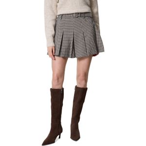 SUNCOO Broekrok beige (Maat: M)