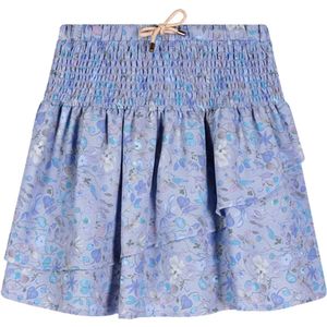 Nono Rok blauw (Maat: 116)