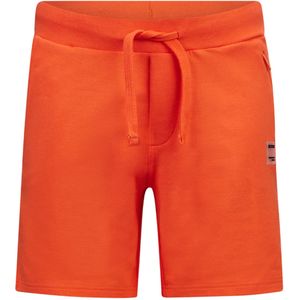 Retour Maxim korte broek oranje (Maat: 116)