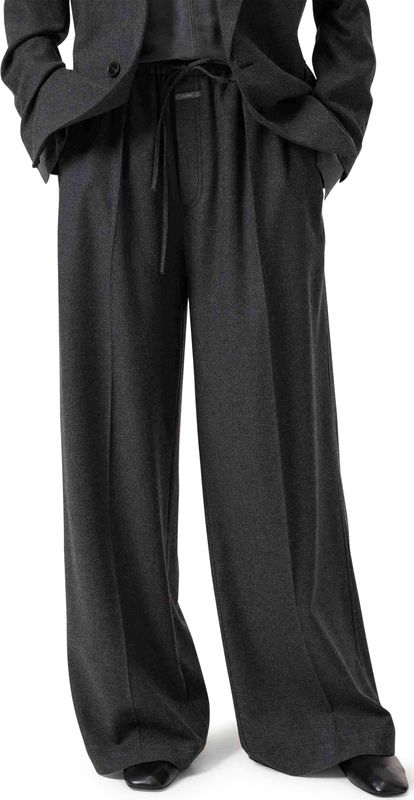 Closed - Wynston - Harembroek - Grijs