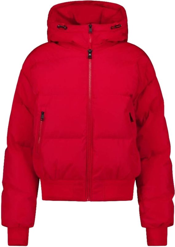 Airforce Northstar Bomber Jacket