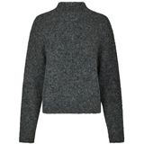 Neo Noir - Paulina - Gebreide Pullover - Oversized - Ronde Hals