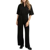 YAYA Jumpsuit 01-349023-511 Zwart