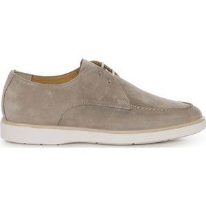 Giorgio instappers beige (Maat: 40 EU)