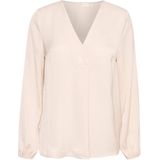 InWear - Blouse 'Rinda' - Natuurwit - Blouseshirt