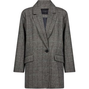 Copenhagen Muse - CMJADEN - Blazer - Grijs