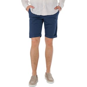 Sea Barrier korte broek blauw (Maat: 52)