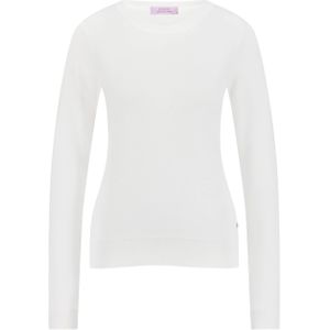 Studio Anneloes - Lana - Pullover - Ecru - Ronde Halslijn
