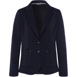 Frank Walder Blazer blauw (Maat: 44)