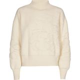 Caroline Biss - 4215 - Pullover - Ecru