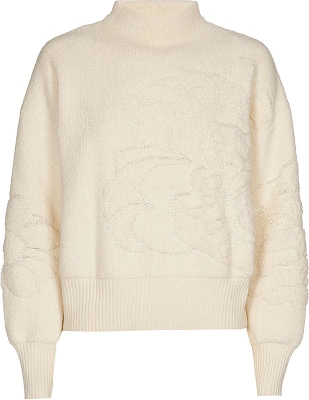 Caroline Biss - 4215 - Pullover - Ecru