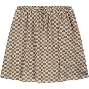 Nik & Nik - Rokje - Zand - Katoen