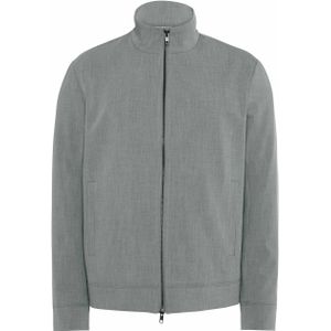 Gabba Nik phin broek grijs (Maat: M) - Effen