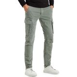 PME Legend EXPEDIZOR CARGO COLORED SWEAT broek groen (Maat: 36-34)