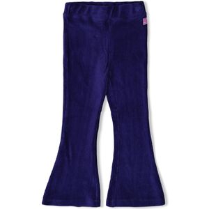 Jubel Wild soul broek blauw (Maat: 98) - Effen