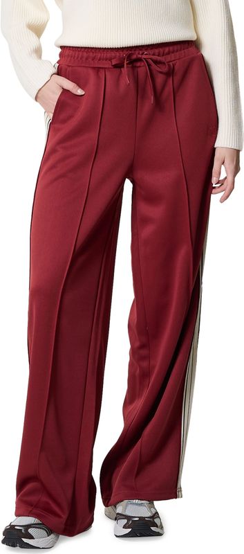 Copenhagen Muse - Cmada-Sweatpants - Bordeaux - Dames - Sportbroeken