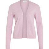 Vila Vest roze (Maat: S) - Effen