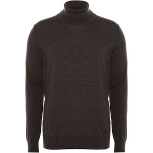 Born with Appetite - Pullover - Zwart - Heren Vesten