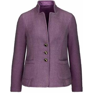 BIANCA - Blazer - Paars