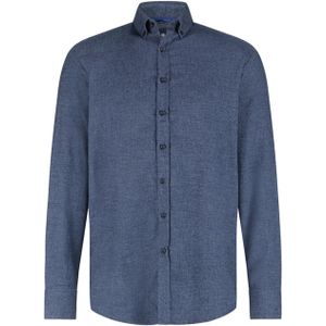 State of Art - Overhemd - Marine