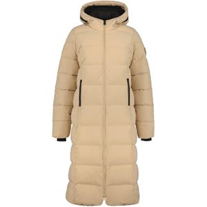 Icepeak Jas beige (Maat: 42)